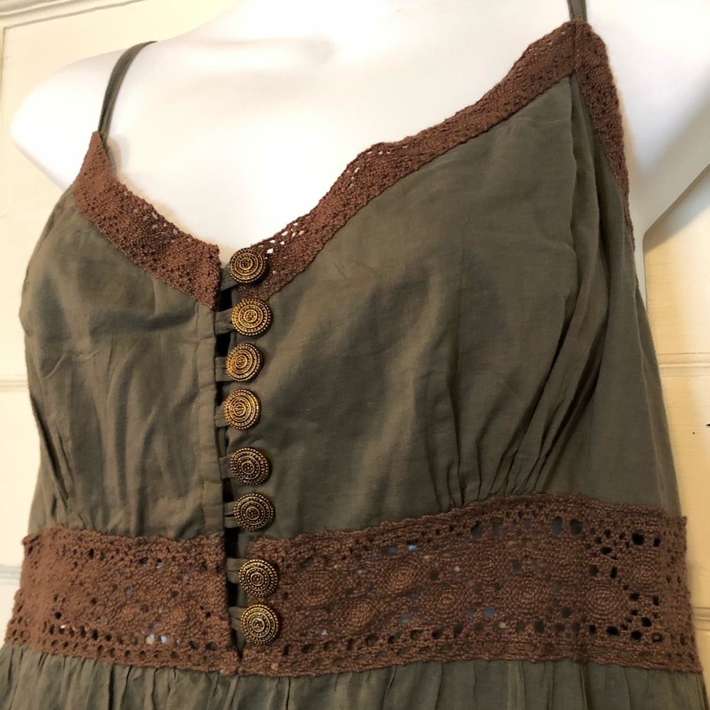 Cute Festival dress